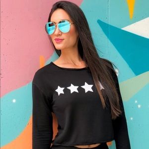 New!! Royal Blue Aviators 🕶